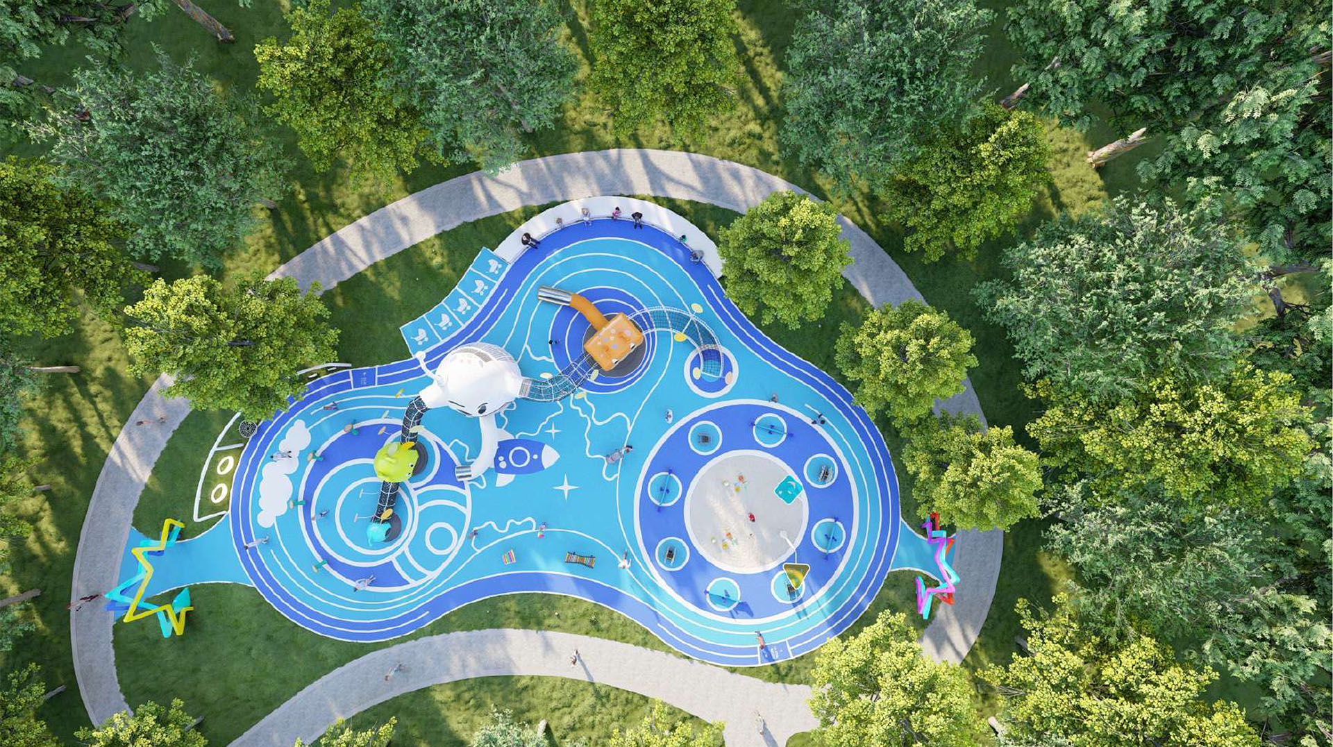 戶外非標(biāo)定制